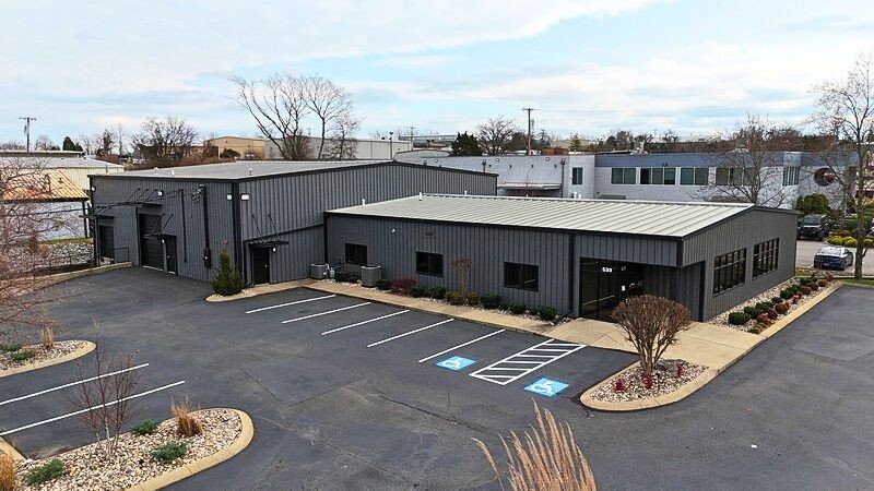 533 Myatt Drive Madison TN 37115