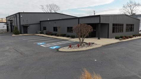 533 Myatt Drive Madison TN 37115
