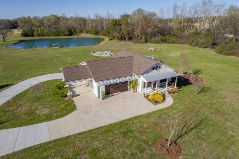 1616 Old Berlin Road Lewisburg TN 37091