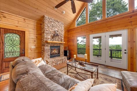 1085 Thunder Ridge Drive South Pittsburg TN 37380