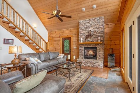 1085 Thunder Ridge Drive South Pittsburg TN 37380