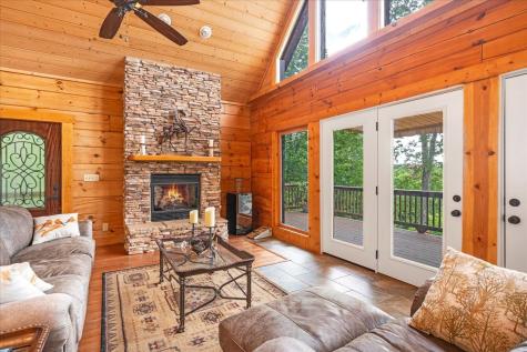 1085 Thunder Ridge Drive South Pittsburg TN 37380