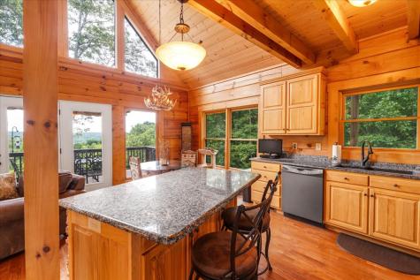 1085 Thunder Ridge Drive South Pittsburg TN 37380