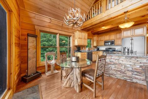 1085 Thunder Ridge Drive South Pittsburg TN 37380