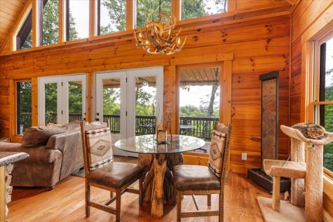 1085 Thunder Ridge Drive South Pittsburg TN 37380