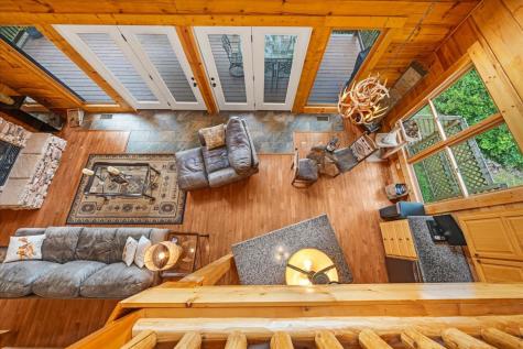 1085 Thunder Ridge Drive South Pittsburg TN 37380