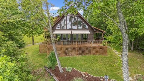 1085 Thunder Ridge Drive South Pittsburg TN 37380