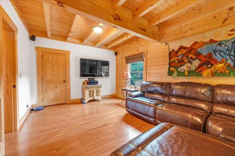 1085 Thunder Ridge Drive South Pittsburg TN 37380