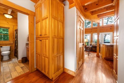 1085 Thunder Ridge Drive South Pittsburg TN 37380