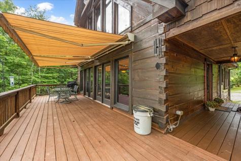 1085 Thunder Ridge Drive South Pittsburg TN 37380