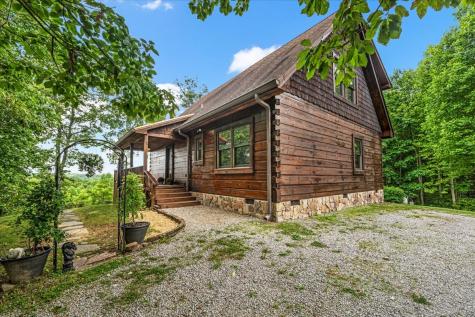 1085 Thunder Ridge Drive South Pittsburg TN 37380