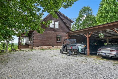 1085 Thunder Ridge Drive South Pittsburg TN 37380