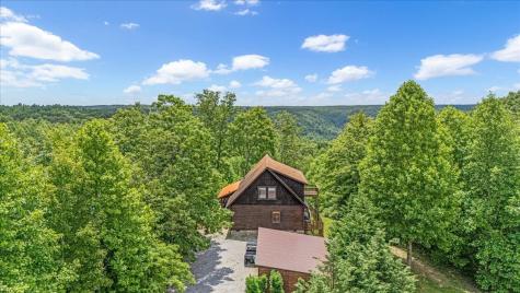 1085 Thunder Ridge Drive South Pittsburg TN 37380