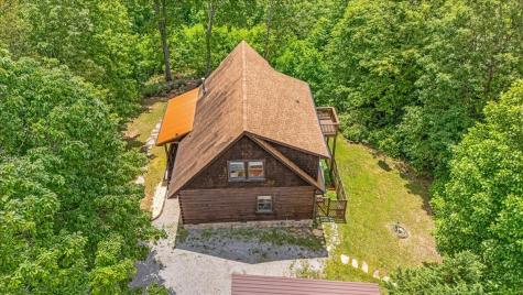 1085 Thunder Ridge Drive South Pittsburg TN 37380