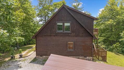 1085 Thunder Ridge Drive South Pittsburg TN 37380