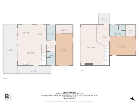 1085 Thunder Ridge Drive South Pittsburg TN 37380