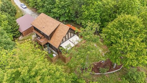 1085 Thunder Ridge Drive South Pittsburg TN 37380