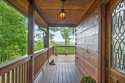 1085 Thunder Ridge Drive South Pittsburg TN 37380