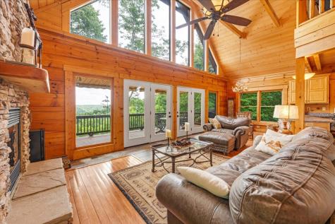 1085 Thunder Ridge Drive South Pittsburg TN 37380