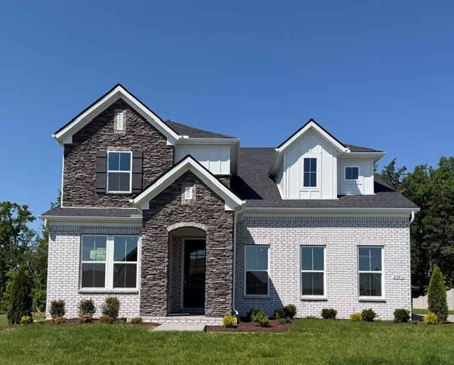 2003 Holbrook Road Mount Juliet TN 37122