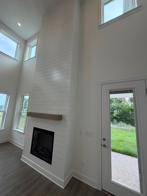 2003 Holbrook Road Mount Juliet TN 37122
