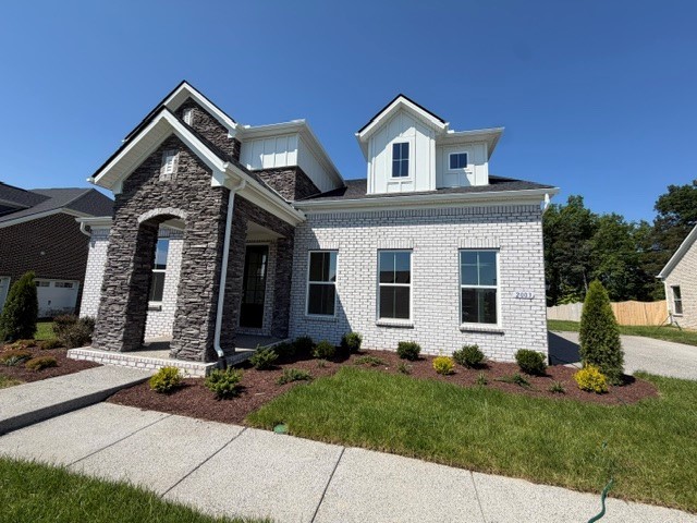 2003 Holbrook Road Mount Juliet TN 37122