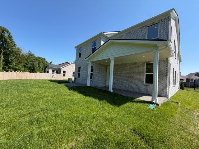2003 Holbrook Road Mount Juliet TN 37122
