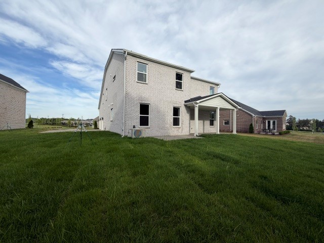 2003 Holbrook Road Mount Juliet TN 37122