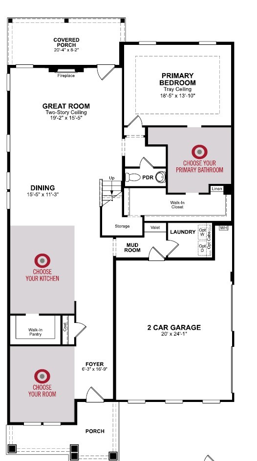 2003 Holbrook Road Mount Juliet TN 37122