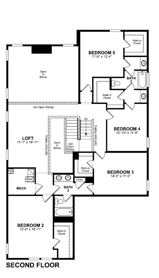 2003 Holbrook Road Mount Juliet TN 37122