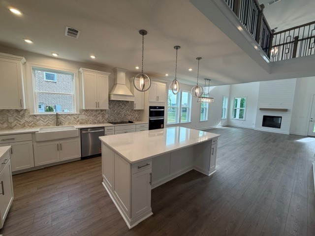 2003 Holbrook Road Mount Juliet TN 37122