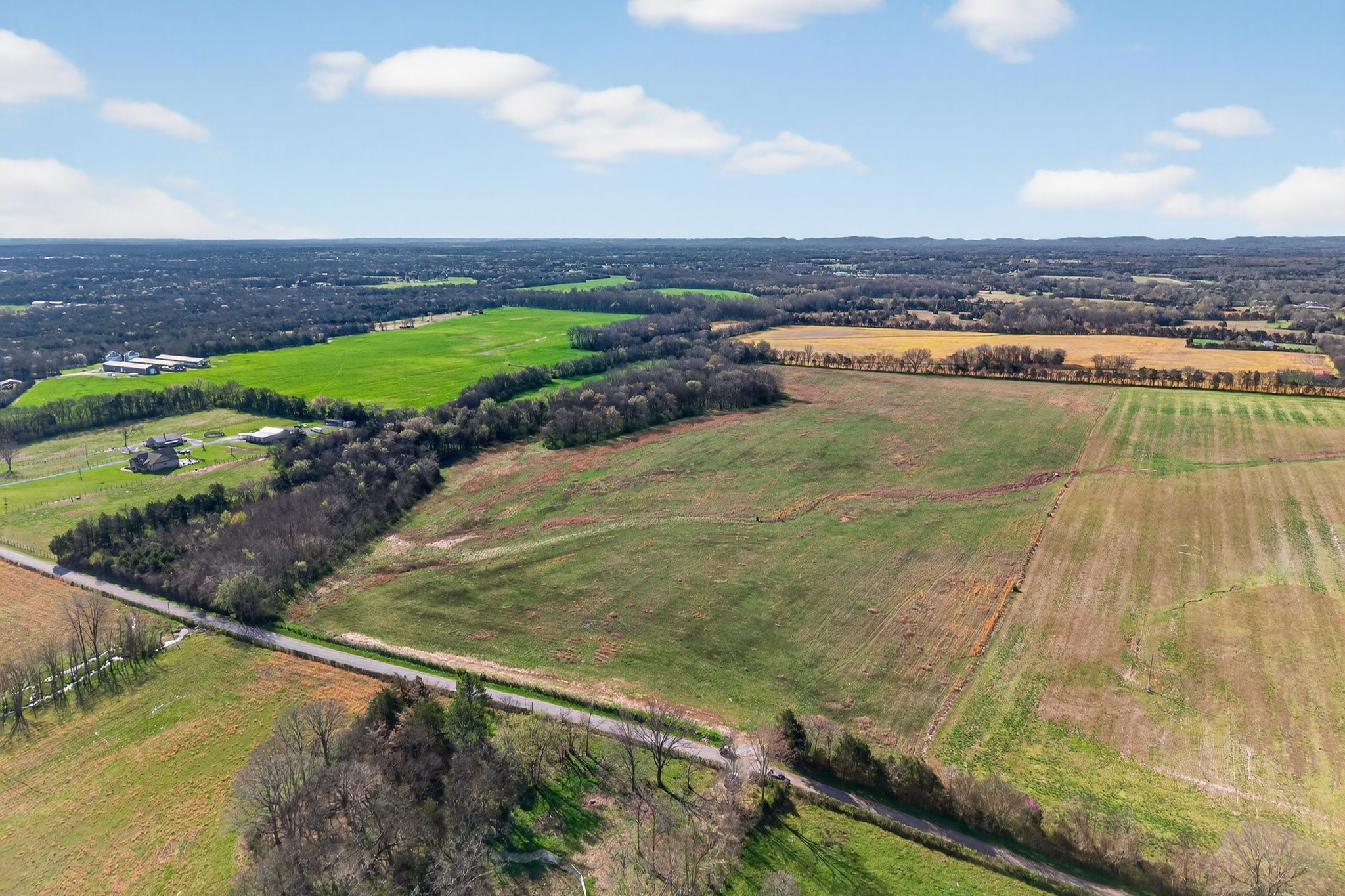 0 Haskins Chapel Road Lewisburg TN 37091