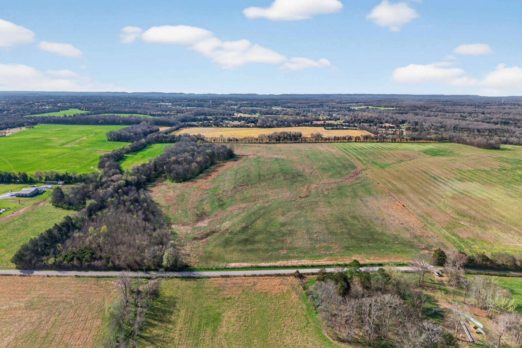 0 Haskins Chapel Road Lewisburg TN 37091