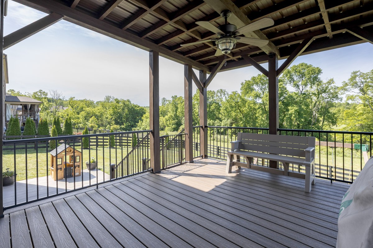 6681 Edgemore Drive College Grove TN 37046