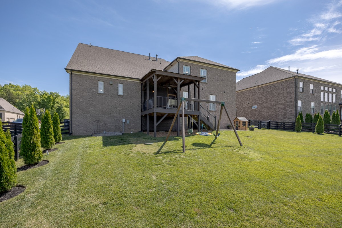 6681 Edgemore Drive College Grove TN 37046