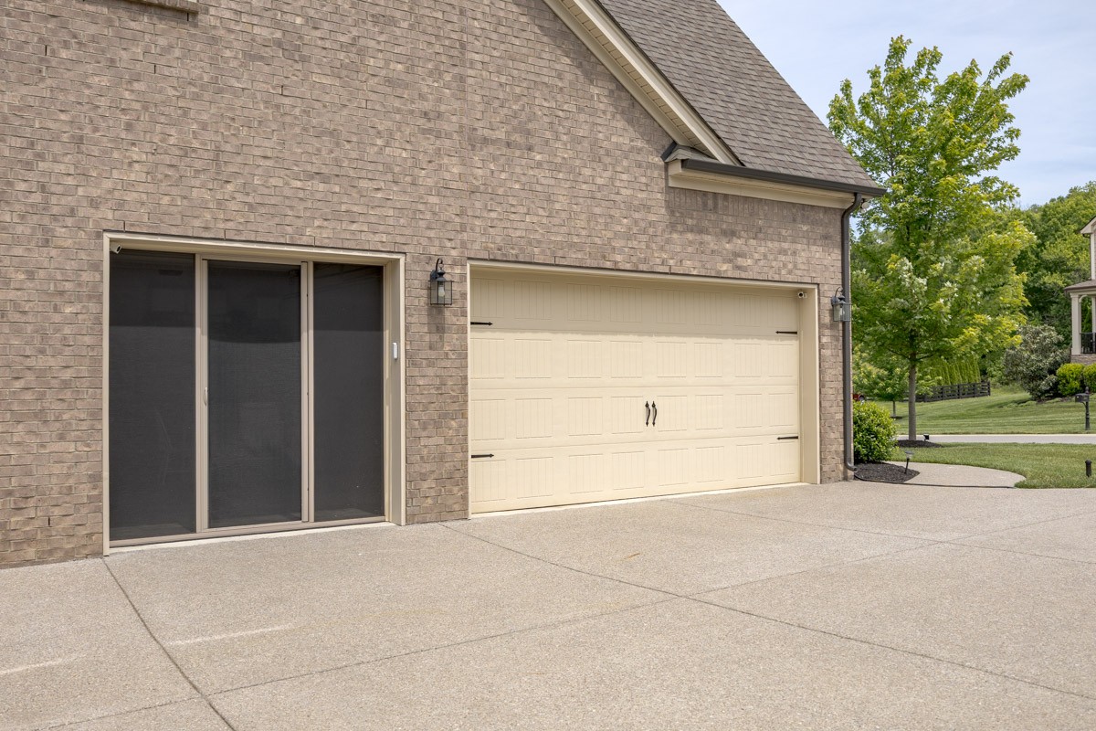 6681 Edgemore Drive College Grove TN 37046