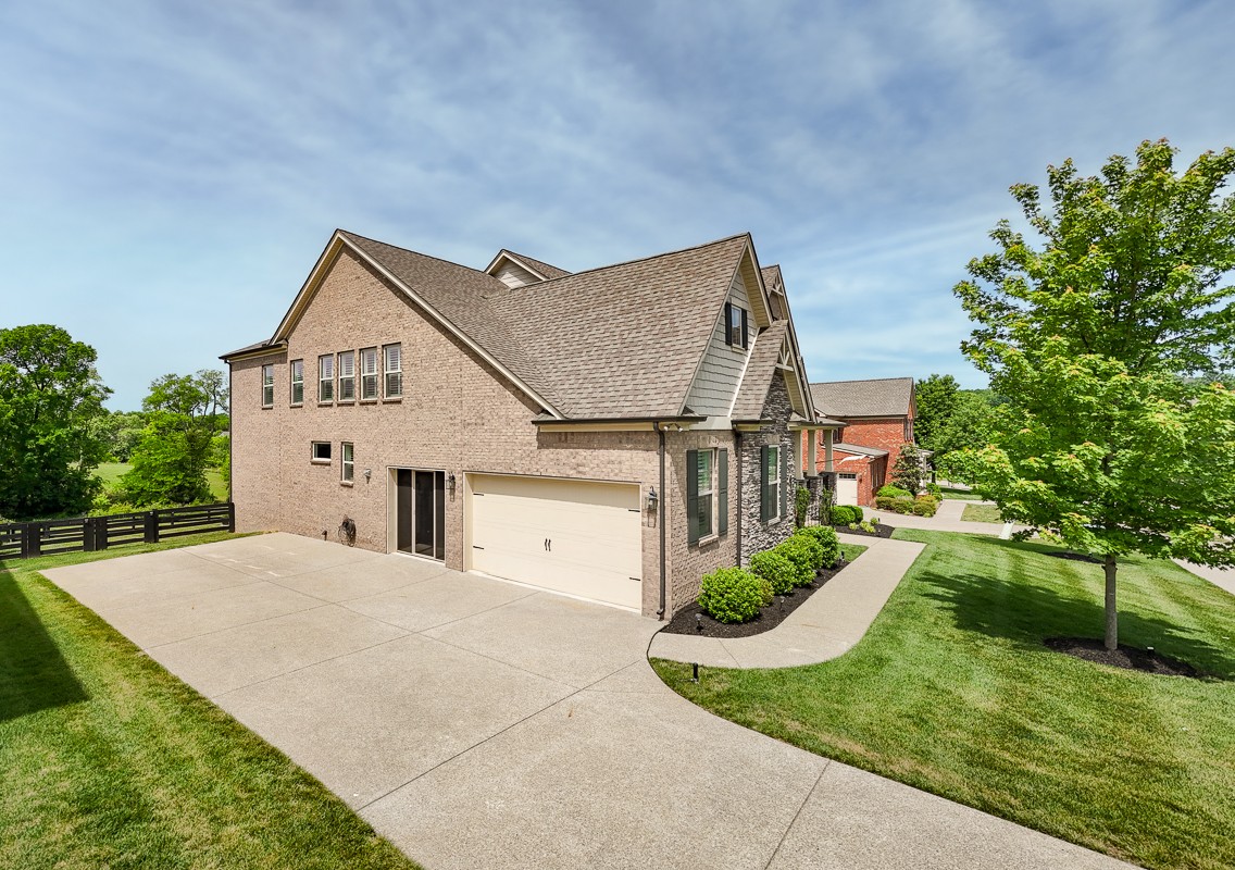 6681 Edgemore Drive College Grove TN 37046