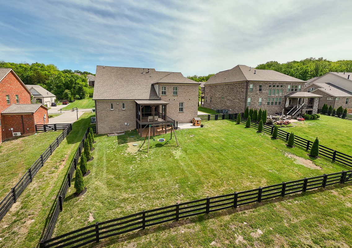 6681 Edgemore Drive College Grove TN 37046