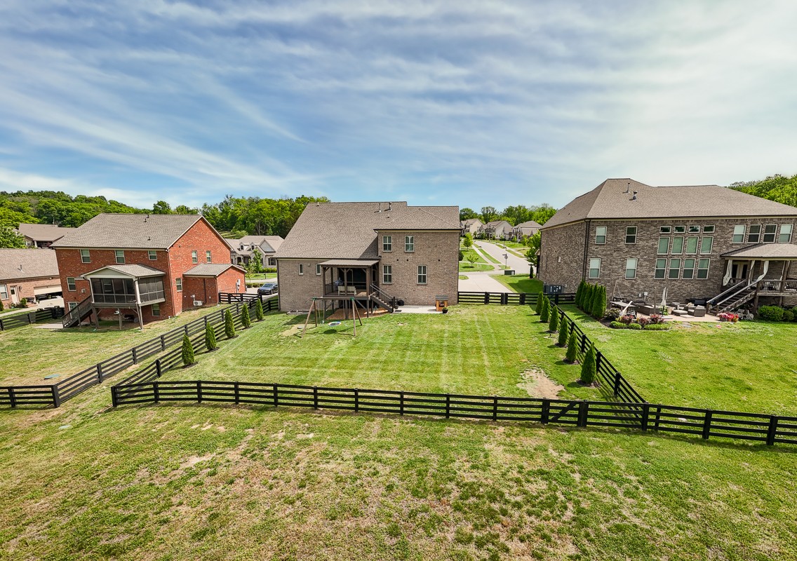 6681 Edgemore Drive College Grove TN 37046