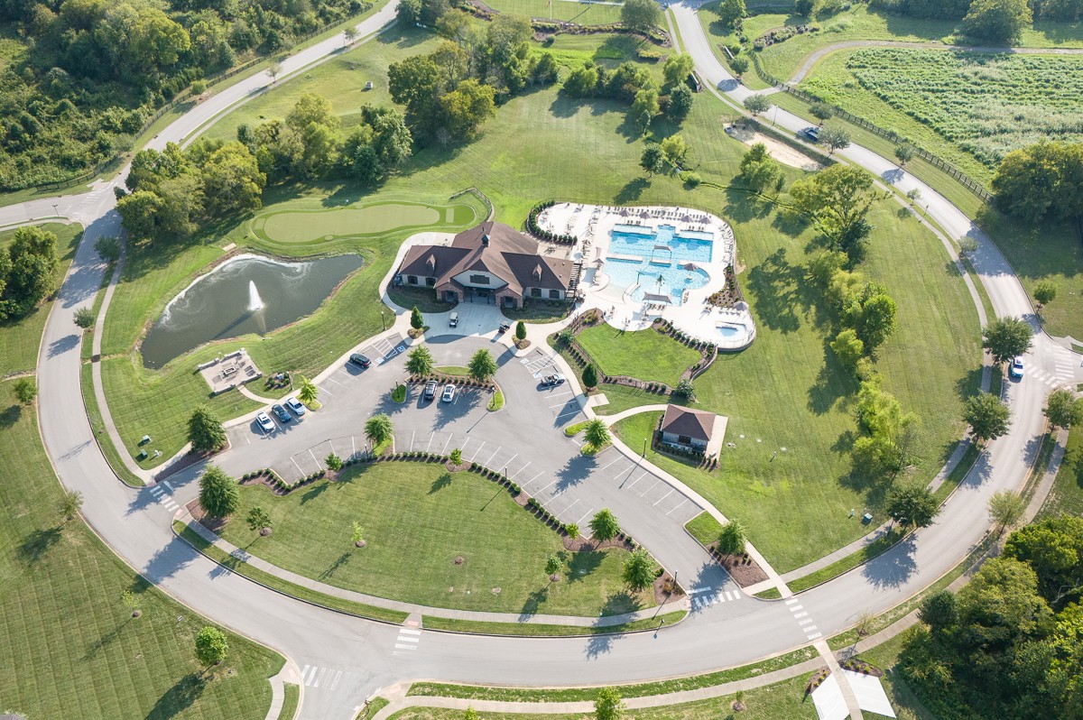 6681 Edgemore Drive College Grove TN 37046