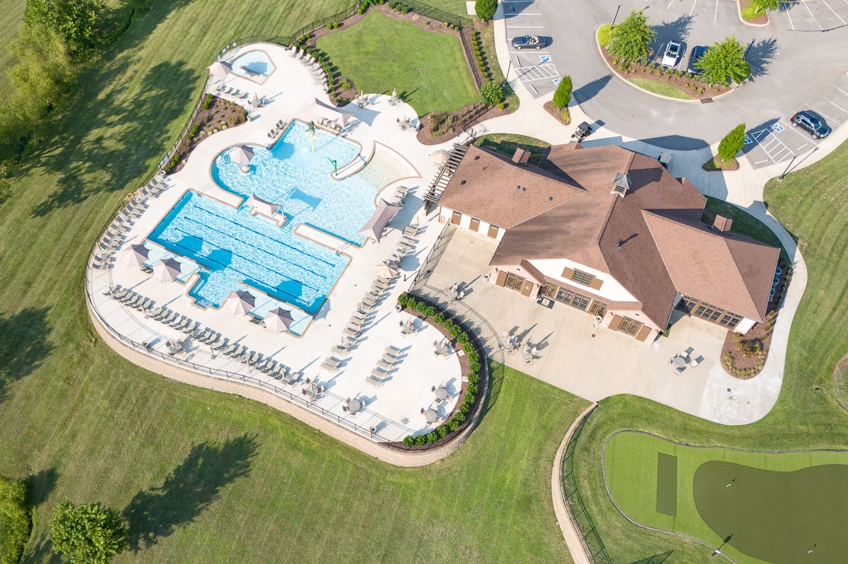 6681 Edgemore Drive College Grove TN 37046