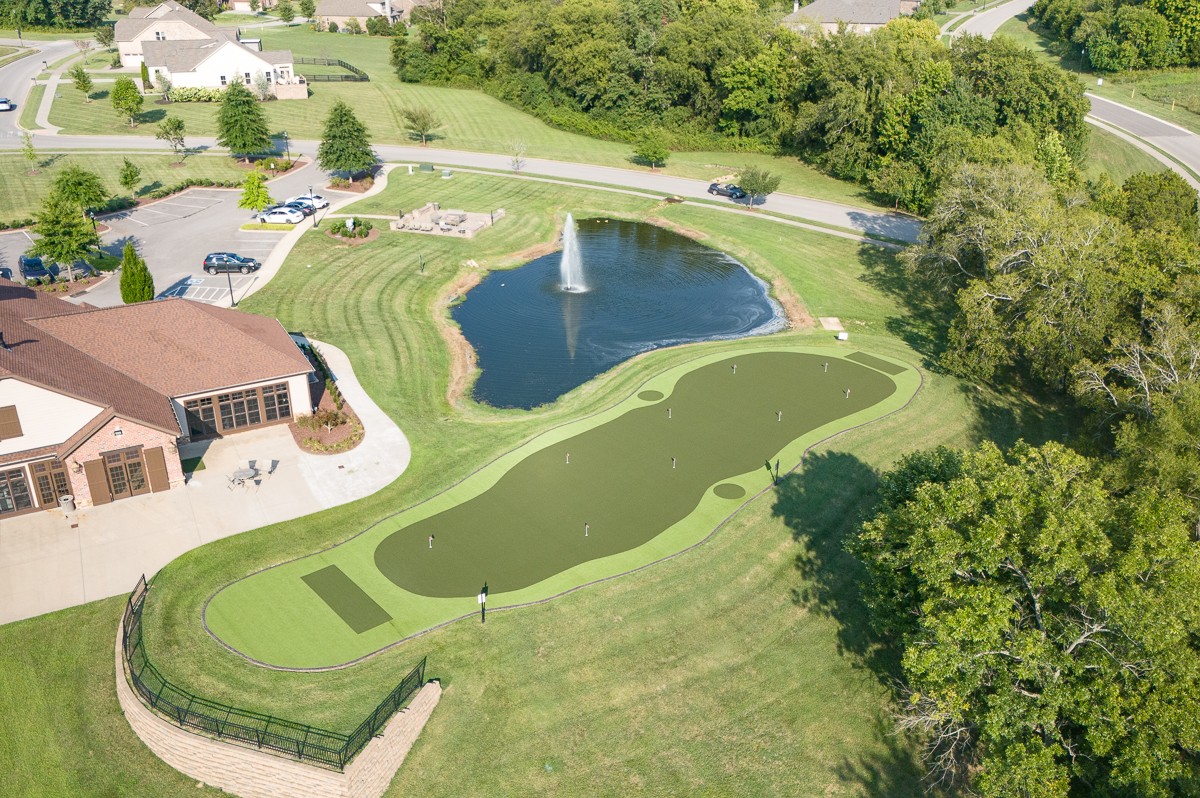 6681 Edgemore Drive College Grove TN 37046