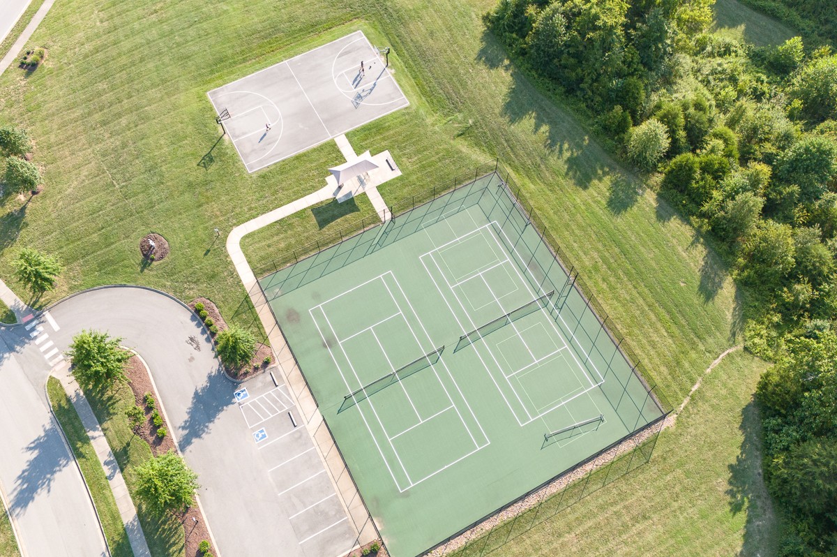 6681 Edgemore Drive College Grove TN 37046