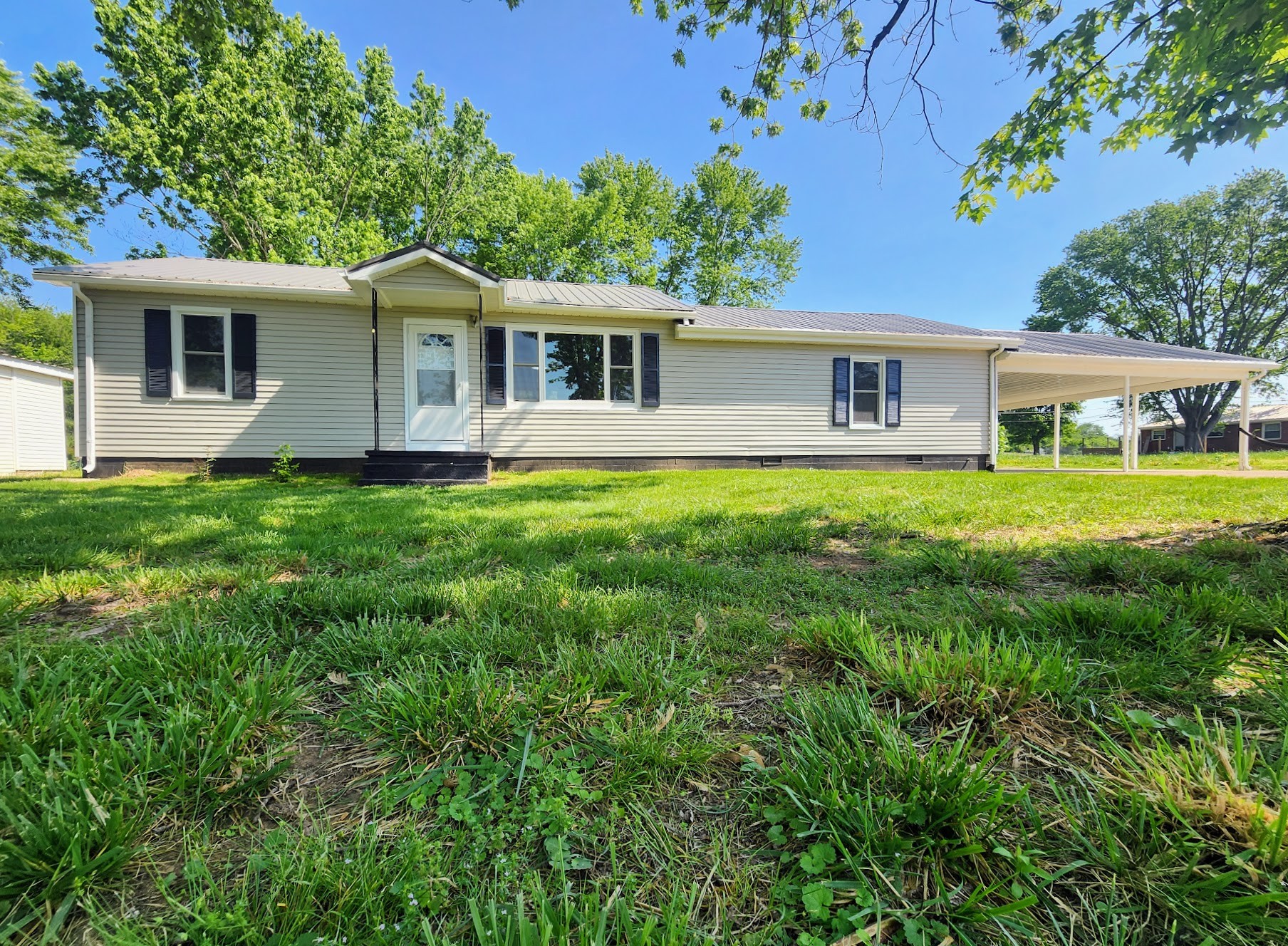 306 Johnson Street Lawrenceburg TN 38464