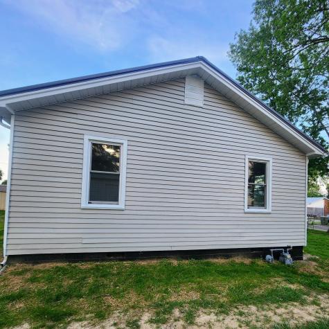 306 Johnson Street Lawrenceburg TN 38464