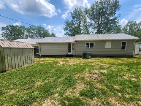 306 Johnson Street Lawrenceburg TN 38464