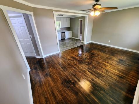 306 Johnson Street Lawrenceburg TN 38464