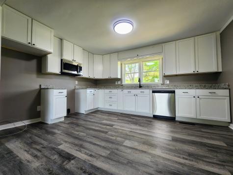 306 Johnson Street Lawrenceburg TN 38464