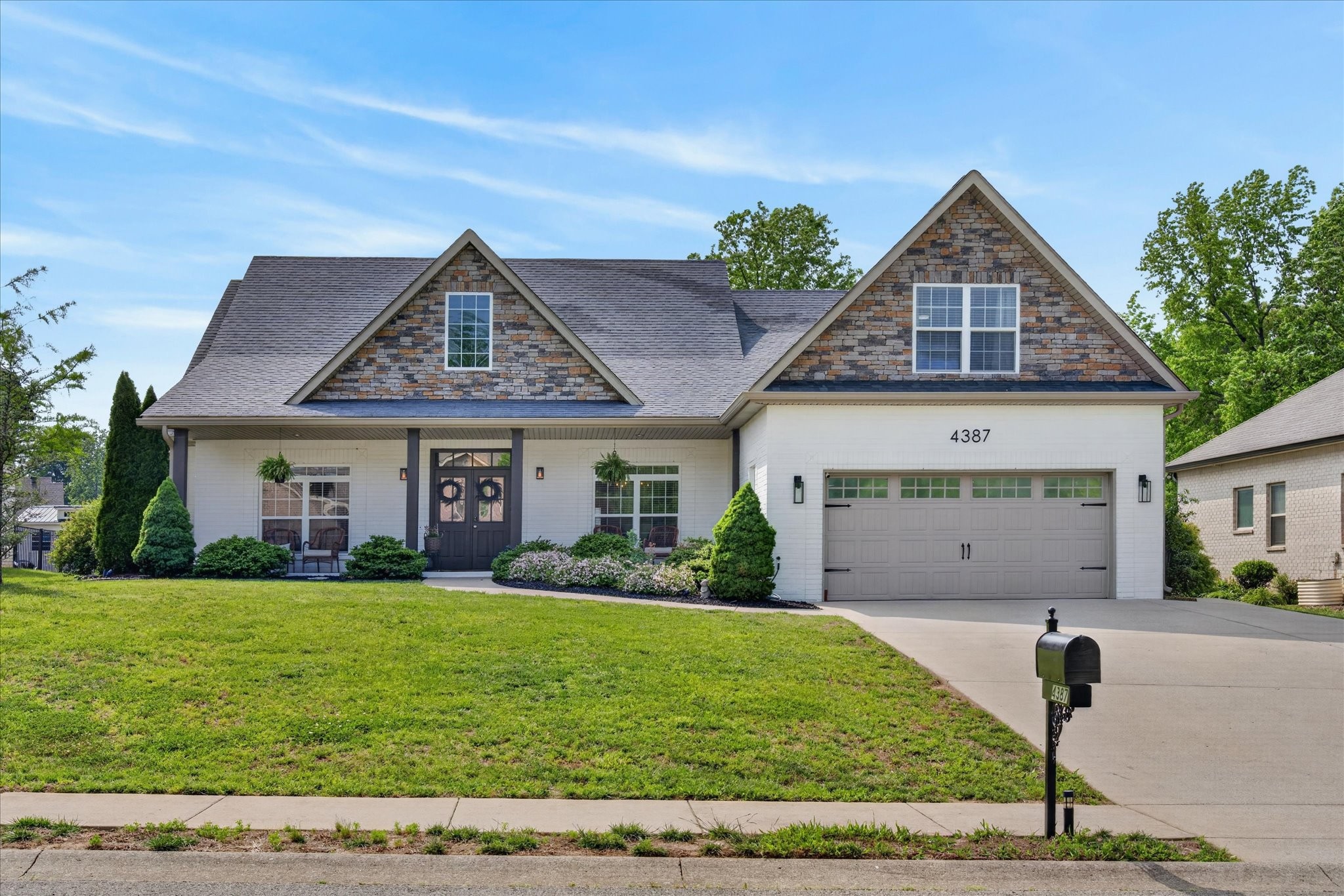 4387 Memory Lane Adams TN 37010