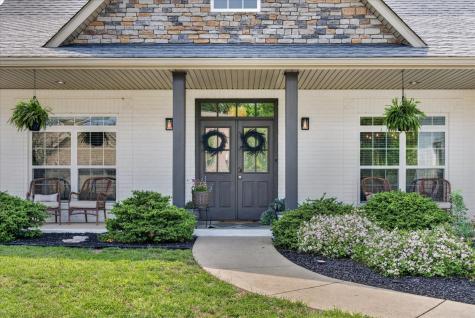 4387 Memory Lane Adams TN 37010